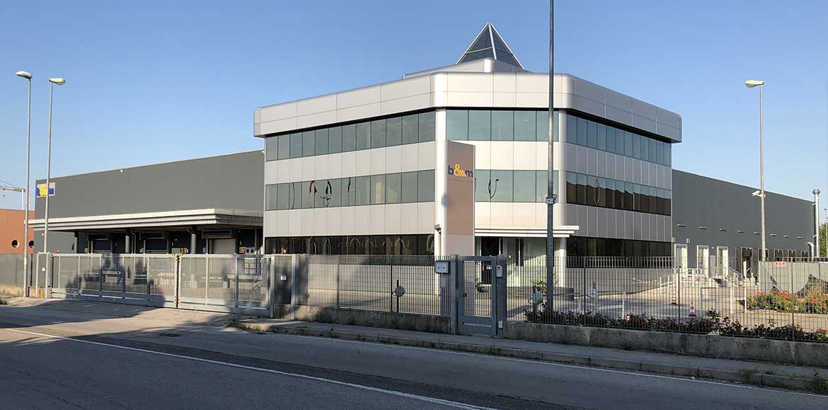 Baier and Michels S.r.l.